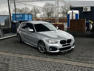 Occasion BMW 120 315 PK (231 kW) 2017 Hatchback