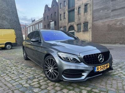 Mercedes C300