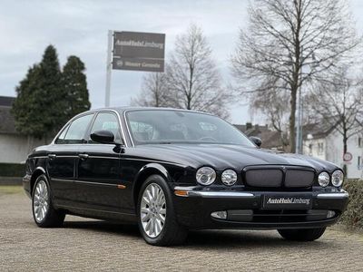 tweedehands Jaguar XJ 4.2 V8 Executive|Sublieme staat