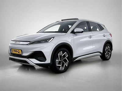 BYD Atto 3