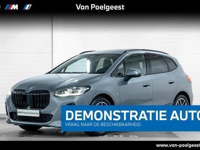 tweedehands BMW 220 2-SERIE Active Tourer i | M-Sport | Travel Pack | Premium Pack | Panoramadak