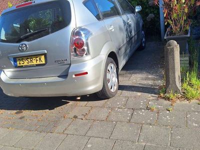 Toyota Corolla Verso