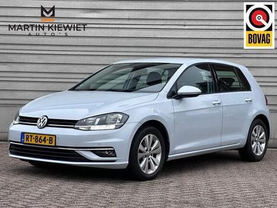 tweedehands VW Golf VII 1.0 TSI Comfortline 2018|Navi|Climate|PDC