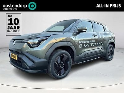 Groen Nieuw 2026 Suzuki Vitara SUV | € 35.060