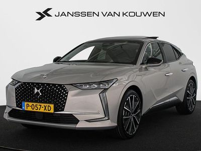Occasion DS Automobiles DS4 Rivoli 2022 Grijs Hatchback