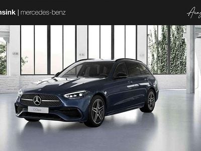 Mercedes C300e