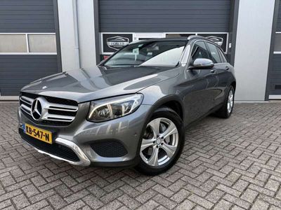 Mercedes GLC250