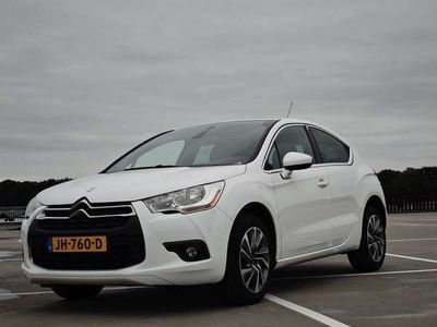 Citroën DS4