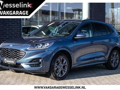 Occasion Ford Kuga ST-Line X 2026 Blauw SUV