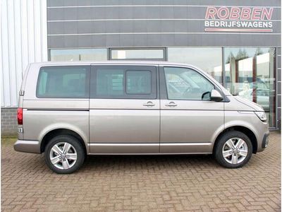 tweedehands VW Caravelle TRANSPORTER2.0 TDI L1 204 pk