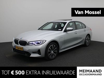 BMW 320e