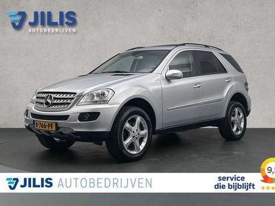 Mercedes ML350