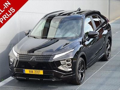 Occasion Mitsubishi Eclipse Edition 2022 Zwart SUV