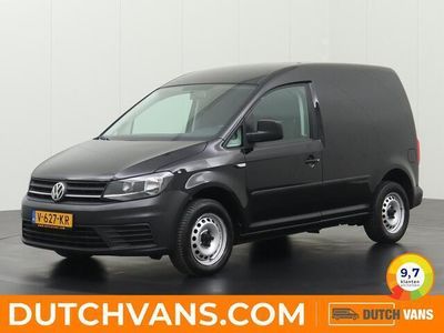 tweedehands VW Caddy 2.0TDI BMT | Airco | Betimmering