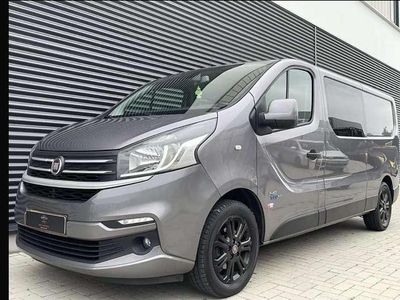 Occasion Fiat Talento 145 PK (106 kW) 2018 MPV