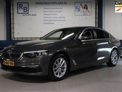 BMW 530e