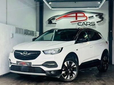 tweedehands Opel Grandland X 1.2 * GARANTIE 12 MOIS * BOITE AUTO * 1ER PROP *