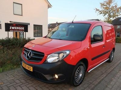 Mercedes Citan 112
