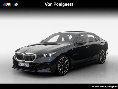 tweedehands BMW i5 Sedan eDrive40 M Sport Edition 84 kWh