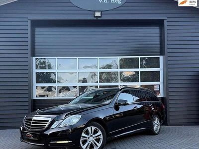 Mercedes E350