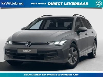 VW Golf VIII