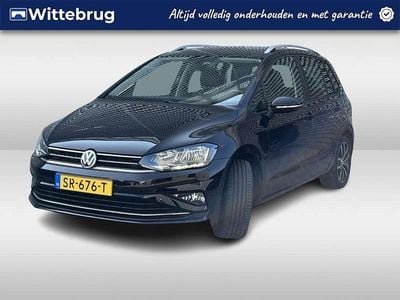 VW Golf Sportsvan