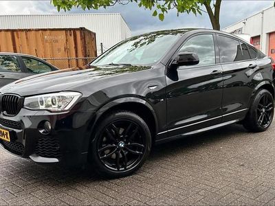 Occasion BMW X4 190 PK (139 kW) 2016 SUV