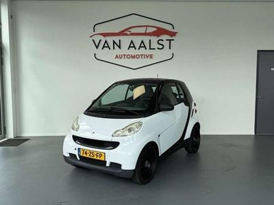 Smart ForTwo Coupé