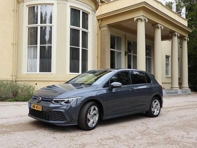 VW Golf VIII