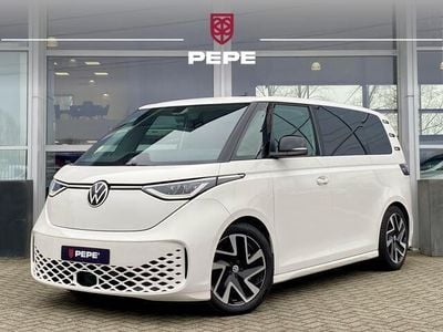 VW ID. Buzz