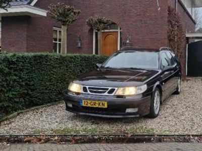 Occasion 2001 Saab 9-5 Stationwagen | € 450