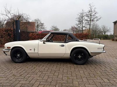 Occasion Triumph Spitfire 71 PK (52 kW) 1979 Cabriolet