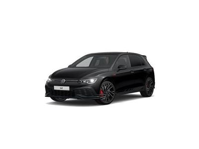 Zwart Gebruikt 2023 VW Golf VIII GTI Clubsport Hatchback | € 42.600 (Eerlijke prijs)