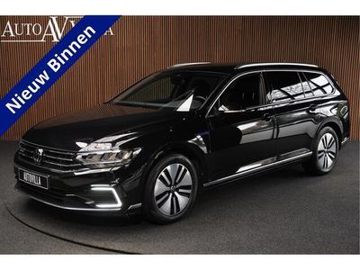 tweedehands VW Passat Variant 1.4 TSI PHEV GTE Business | Massage | ACC | Lane |