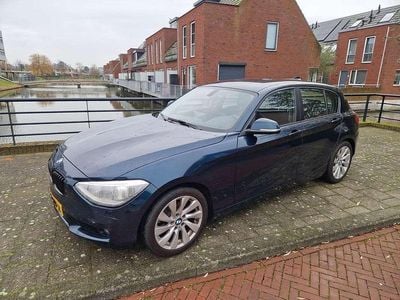 Gebruikt 2012 BMW 116 Hatchback | € 4.570 (Super prijs)