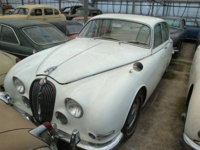 tweedehands Jaguar S-Type 3.8