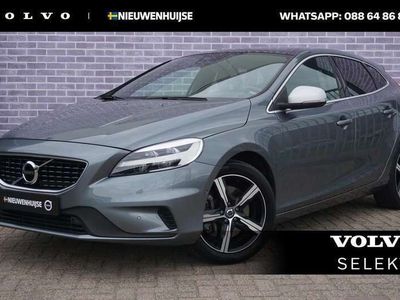 tweedehands Volvo V40 1.5 T3 Polar+ Sport | DAB | Panorama dak | Harman/