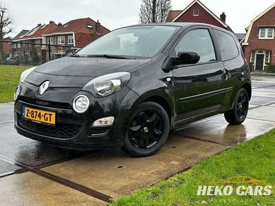 tweedehands Renault Twingo 1.2 16V Dynamique·Airco·Cruise·Bluetooth