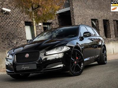 Jaguar XF Sportbrake