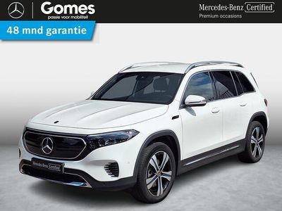 Mercedes EQB300