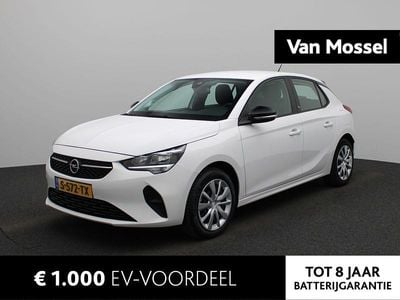Opel Corsa-e