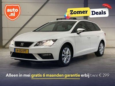 Seat Leon ST