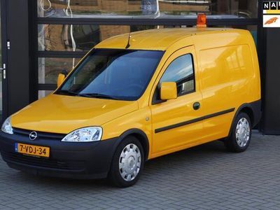 tweedehands Opel Combo 1.7 CDTi Comfort | NAP | Airco | Trekhaak