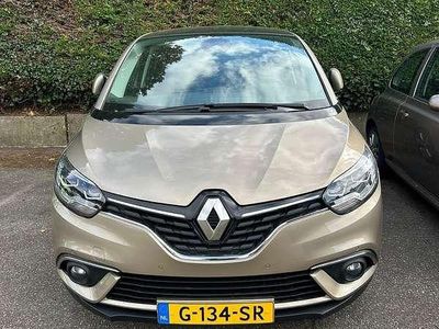 Renault Scénic IV