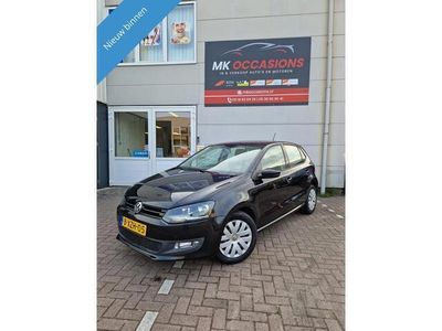 tweedehands VW Polo 1.2 TSI Comfortline NETTE STAAT/APK/AIRCO