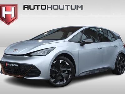 Grijs Gebruikt 2023 Cupra Born Hatchback | € 30.995 (Duur)