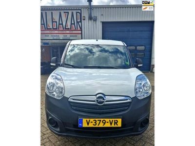 Occasion Opel Combo Edition 95 PK (69 kW) 2019 Overige MPV