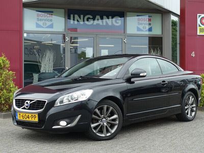 Volvo C70