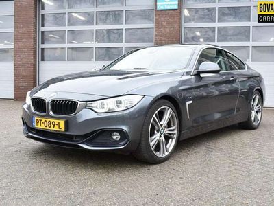 tweedehands BMW 435 435 Coupé i High Executive