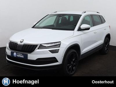 tweedehands Skoda Karoq 1.5 TSI ACT Style | DSG | Virtual Cockpit | Adapti